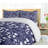 No Duvet Cover