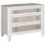 Solid Wood Nightstand