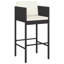 Tabouret de bar 29,9 po avec coussin-1731988695-1731988688