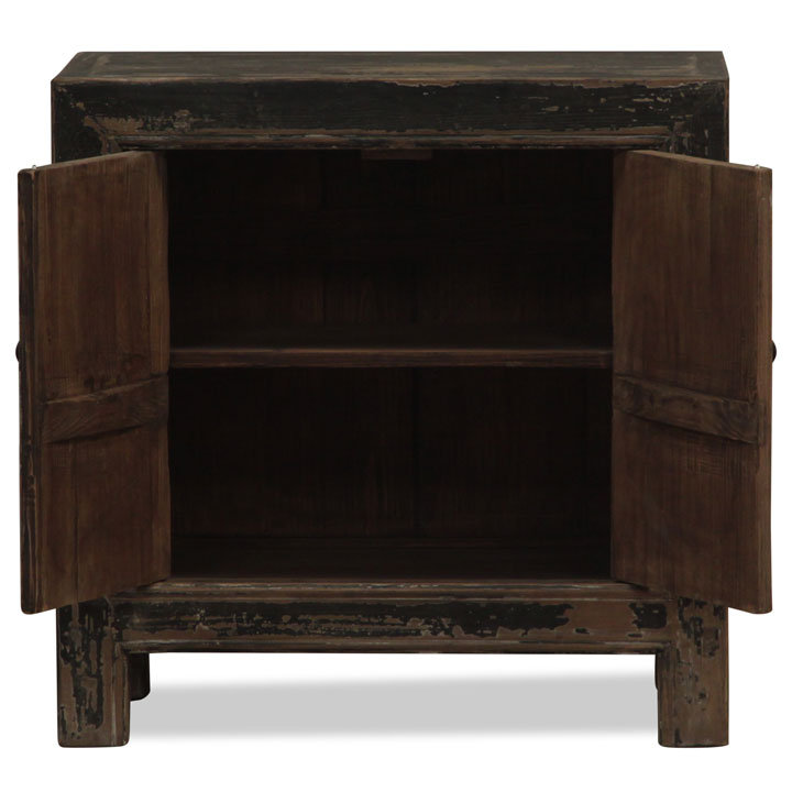 Bangkok Solid Wood 85cm W Chest of Drawers