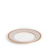 Renaissance Bone China Appetizer Plate