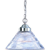 1 - Light Single Pendant