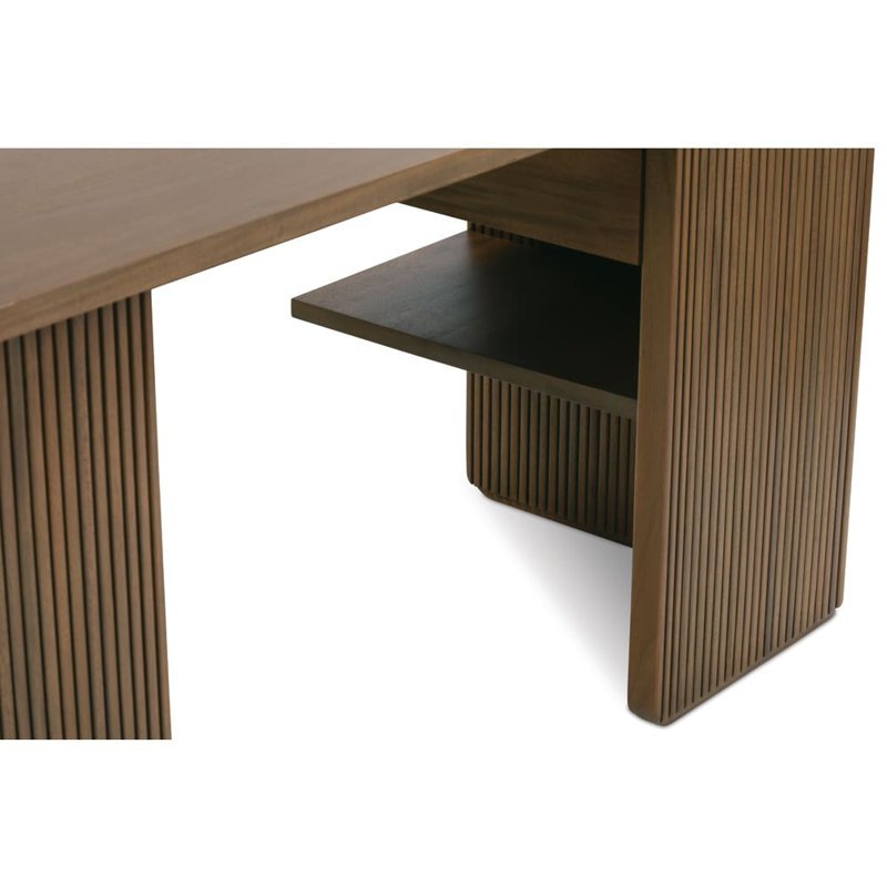 Kindred Desk, Brown
