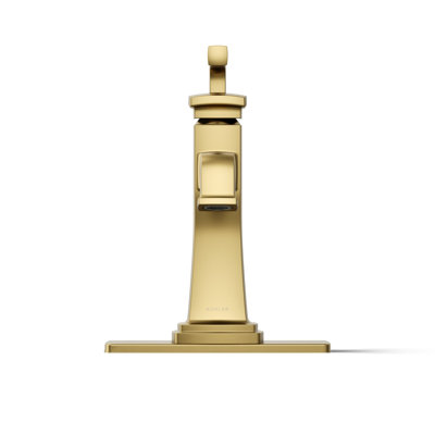 Riff Single-Handle Bathroom Sink Faucet