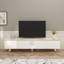 TV Stand for TVs up to 78" Andrianne 