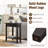 Nairin End Table-51986420