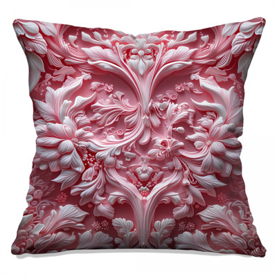 Coussins décoratifs complexes
