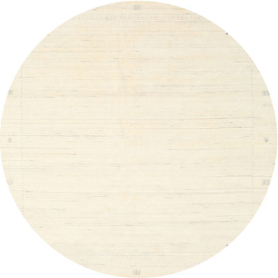 Tapis beige contemporain