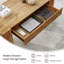 Table basse 48 "Farmhouse
