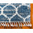 Mitzy Geometric Indoor Rug-213691937