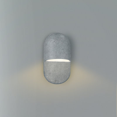 Bharath Hardwired Outdoor Flush Mount
