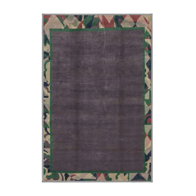 Milady Abstract Indoor Rug
