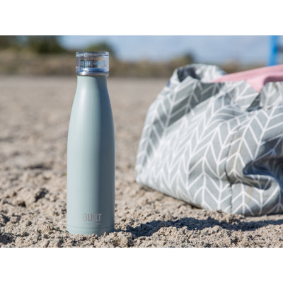 Perfect Seal Water Bottle