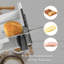 Trancheur de viande ktaxon gear