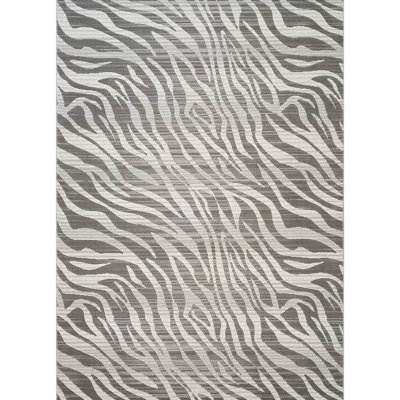Geometrix  Area Rug