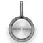 Signature 12-piece Cookware Set, Stainless Steel