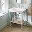 Town Square S Single-handle Bathroom Faucet with Drain Assembly-35226079