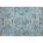 Premium Machine Washable Gurubaksh AMF1156 Floral Rug-349185330