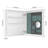 24'' W X 26'' H Surface Frameless Mirror Medicine Cabinet, Beveled Mirror Edges Bathroom Medicine Cabinet, Right Opening Door-130974897-130974899