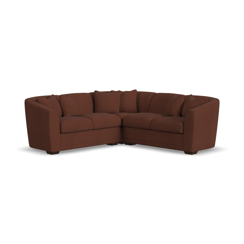 Jewel 5 Seat Sectional