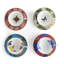 Wonderlust Bone China Teacup