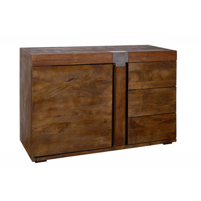 Amsterdam 115cm Sideboard