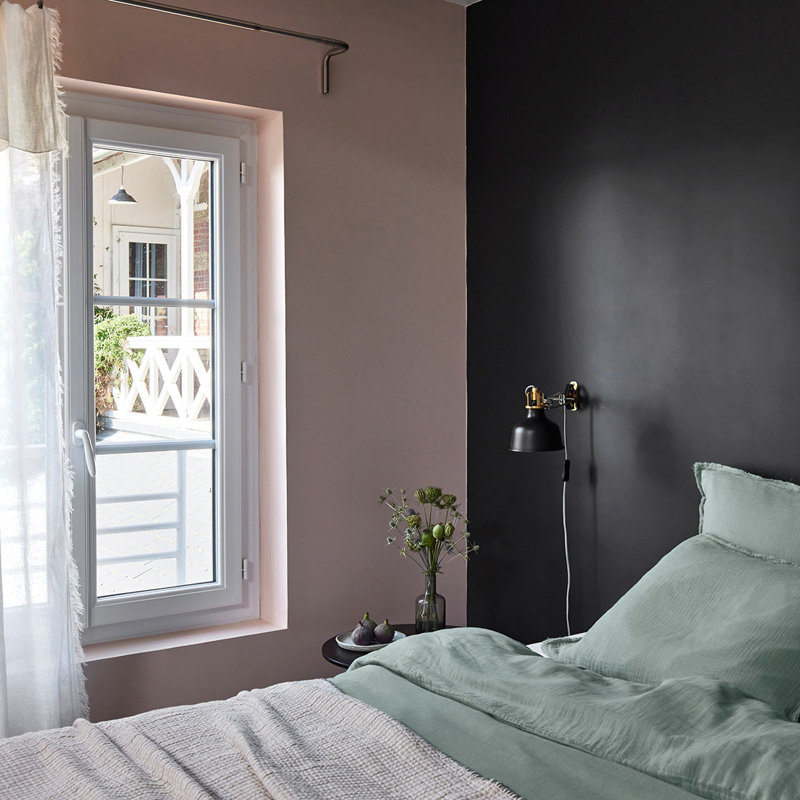 Sheer Curtain Single Panel, 200 x 280cm