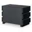 Titus 3 Drawer Stacked Chest-381351544