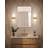 Nelly 2 - Light Bath Sconce-113873790-113873787