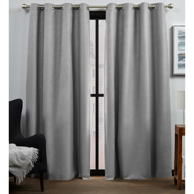 Leavens Max Blackout Curtain Pair