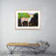 Fawn Painting by Amy Bautz-48617591-48617592