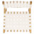 Alston Upholstered Counter Stool with Solid Wood Frame-91764104-91764102