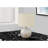 Lighting, 20"H, Table Lamp, Grey Concrete, Shade, Contemporary-1708603940-1708603941-1708603938