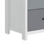 Allysyn 6 Drawer Dresser-1770592045