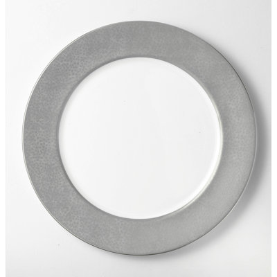 Service Plates Bone China Platter