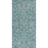 Turquoise/Silver