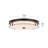 Ashok 20 inch LED Flush Mount-1200660686