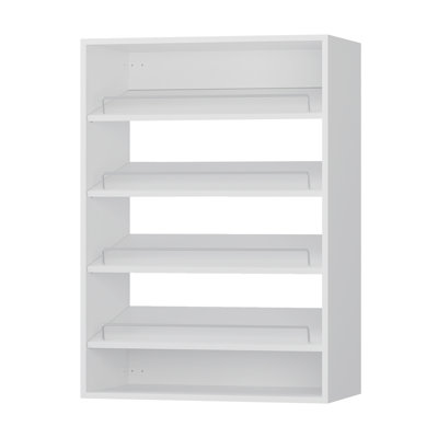 Système de rangement pour armoire à chaussures Chic Cove