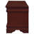 Warm Brown Cedar Chest