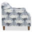 Fauteuil Xandra