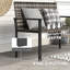 Outdoor Bench
