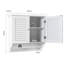 Wall Bathroom Cabinet