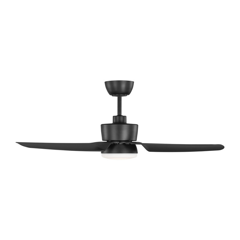Colgin 44 LED LED Downrod Ceiling Fan