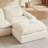 Boneless Modular Cloud Sectional Couches For Living Room, Oversized Compression Chenille Cloud Sofa-1574356053-1574356055