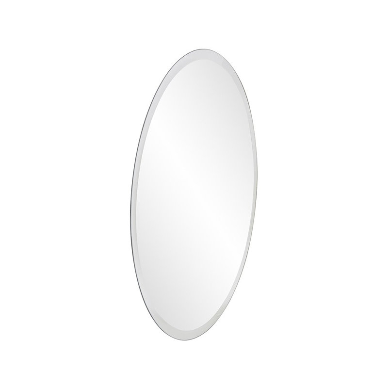 Miroir d'appoint, 12 po x 12 po
