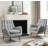 Iwan Upholstered Armchair-552299923