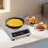  1800W Induction Cooktop Hot Plate