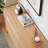 Viviyana 70.8'' Solid Wood Sideboard