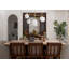 ASBURY PARK 6 LIGHT CHANDELIER-144036149