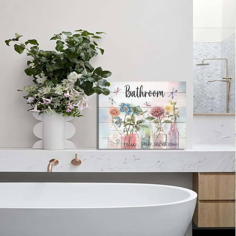 Wrapped Canvas Print, 40cm H x 60cm W
